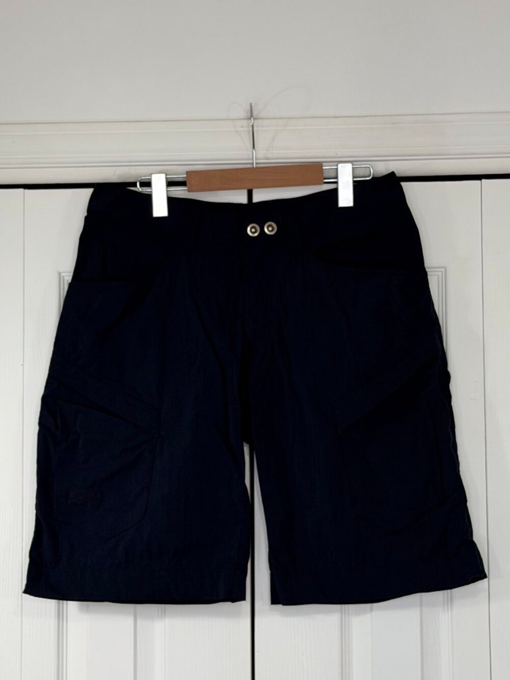 Arc'teryx Hiking Shorts
